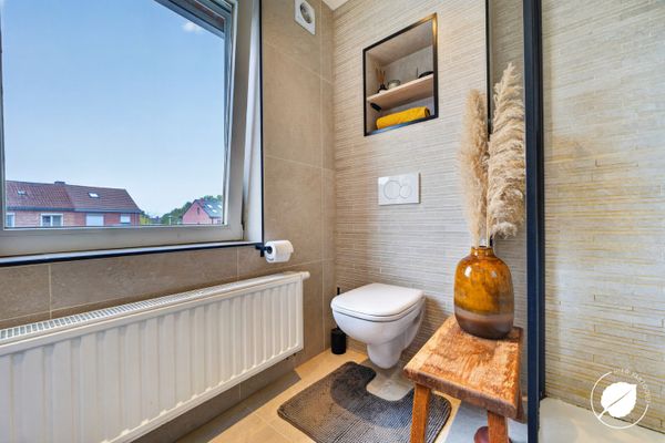 Huis te koop / Hasselt