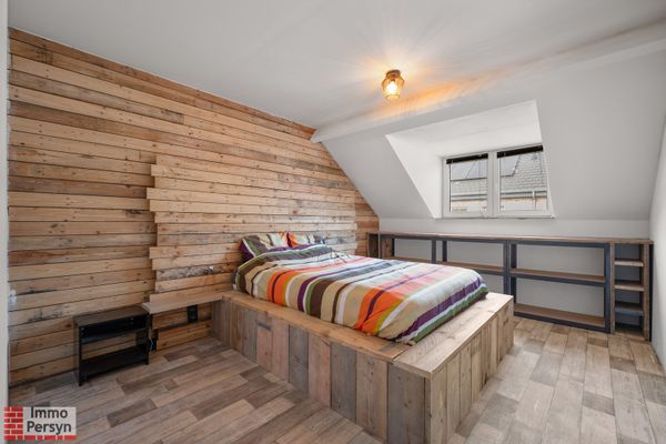 Huis te koop / Scherpenheuvel