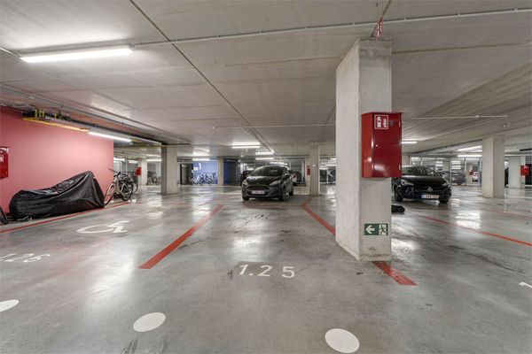Appartement te huur / Genk