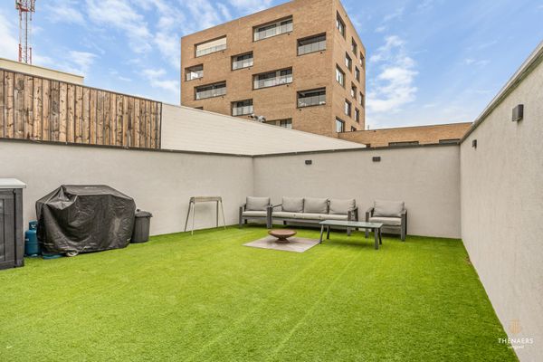 Huis te koop / Sint-Truiden