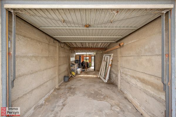 Huis te koop / Scherpenheuvel