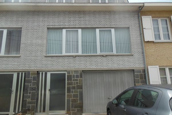 Bel-etage
                                verhuurd in Putte