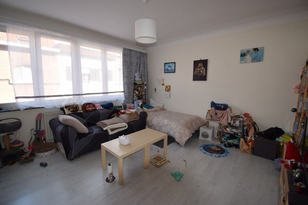 Maison a vendre / Berchem-Sainte-Agathe