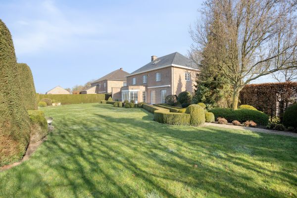 Huis te koop / Tongeren-Borgloon