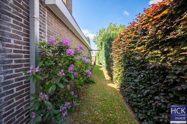 Huis te koop / Deinze