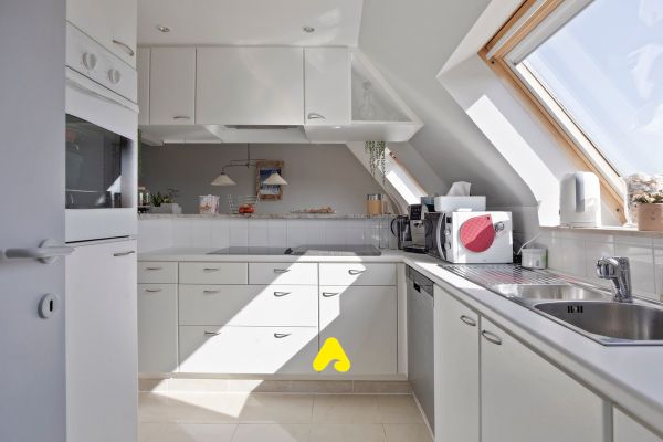 Appartement te koop / De Panne