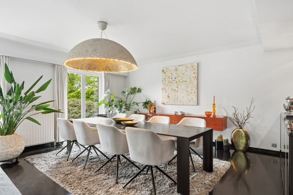 Huis te koop / Heist-op-den-Berg