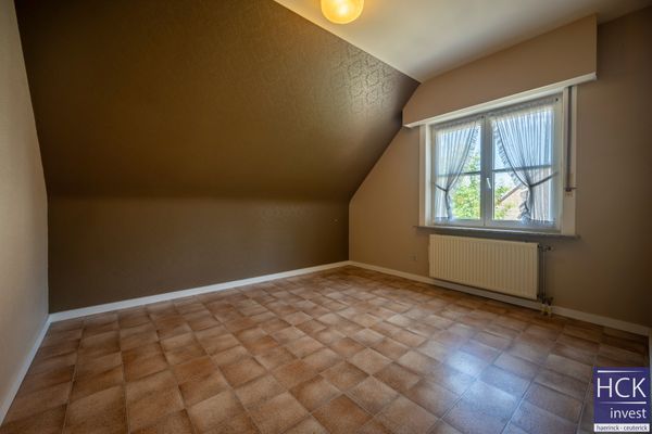 Huis optie koop / Kruishoutem