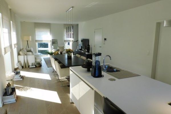 Appartement verkocht / Heusden-Zolder