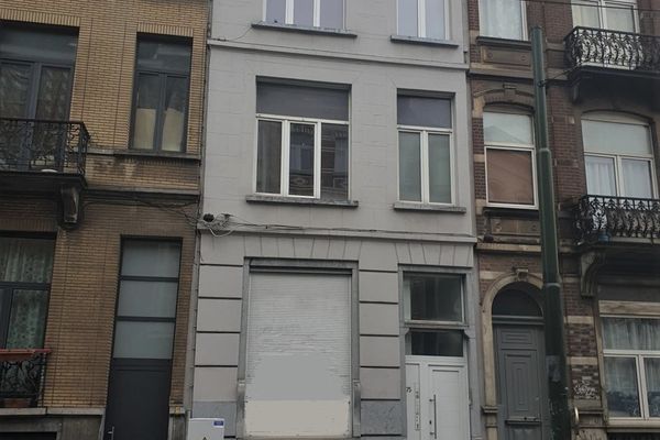 Maison
                                a vendre
                                in Ixelles