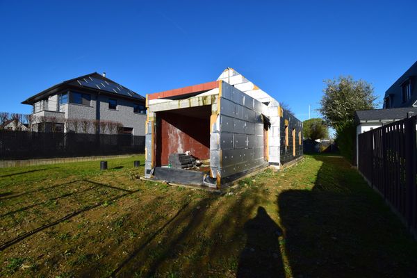 Terrain a vendre / Zellik