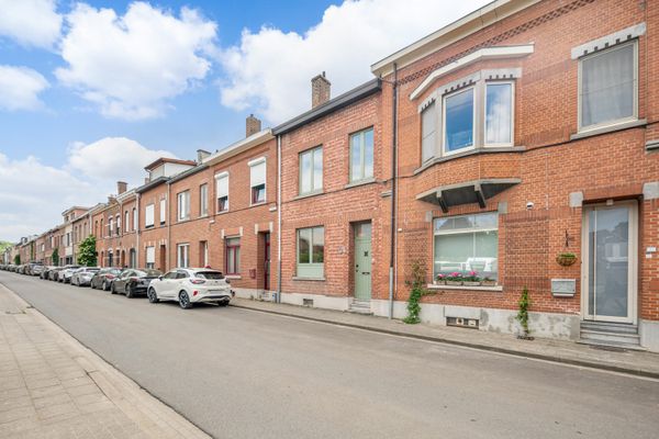 Eengezinswoning in Kessel-Lo