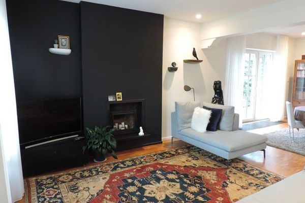 Huis verkocht / Paal