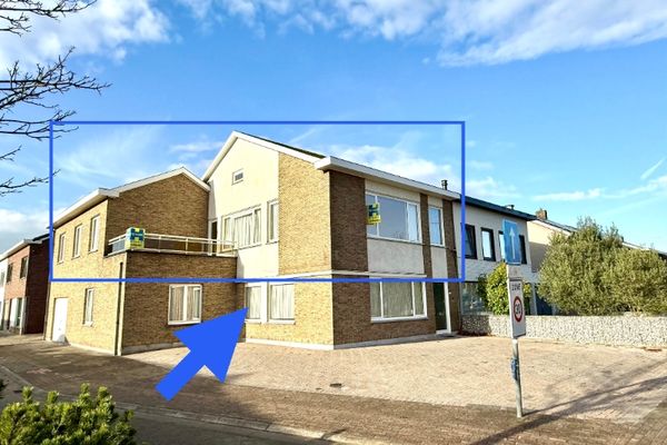 Appartement
                            te huur in Deinze