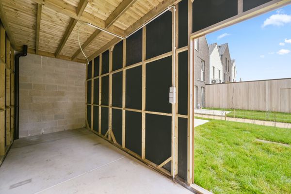 Huis te koop / Wiekevorst