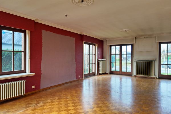 Huis te huur in Zomergem