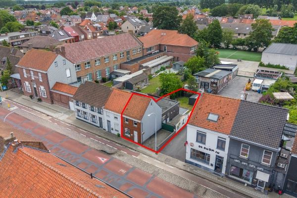Huis te koop / Assebroek