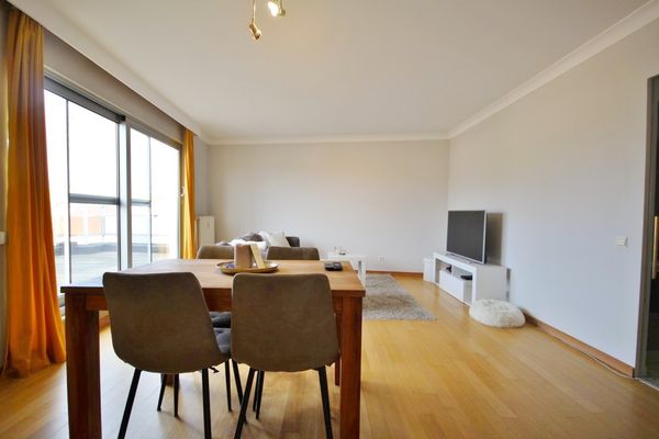 Appartement te huur / Sint-Truiden