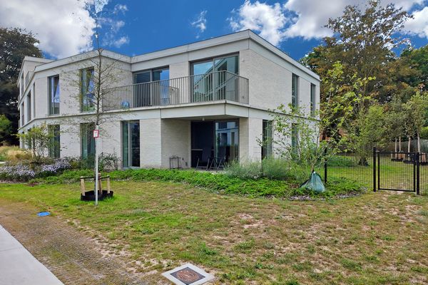 Appartement te huur in Eeklo