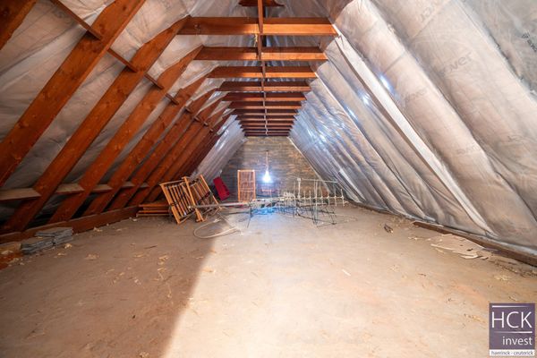 Huis te koop / Kruishoutem