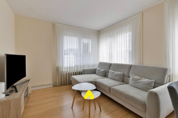 Appartement te huur / De Panne