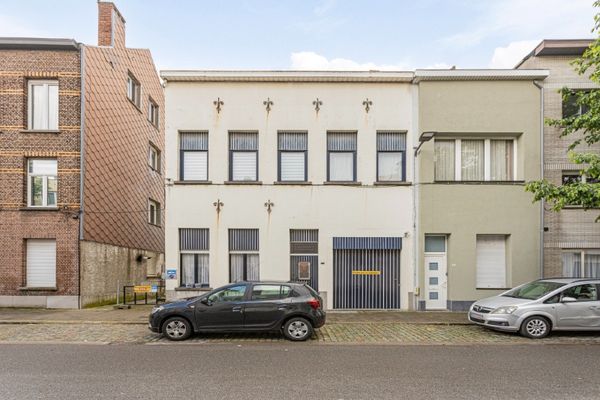 Huis te koop / Merksem
