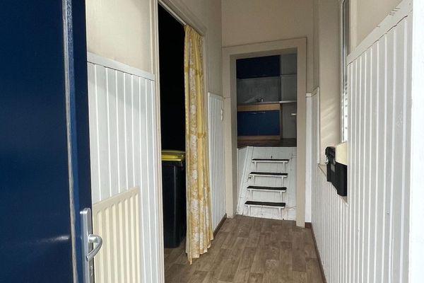 Huis te koop / Hoegaarden