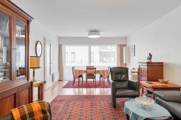 Appartement in Leuven
