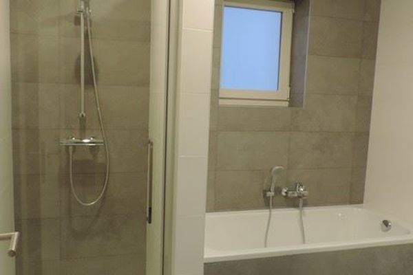 Appartement verhuurd / Heusden