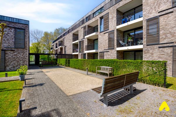 Appartements de vie assistés a vendre / Coxyde