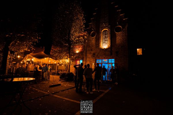 Commercieel te huur / Diksmuide