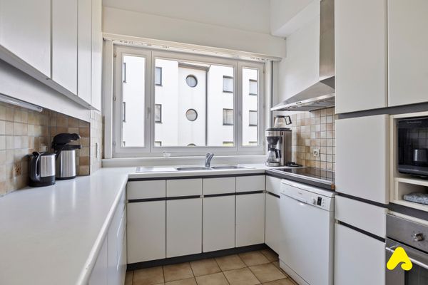 Huis te koop / Sint-Idesbald