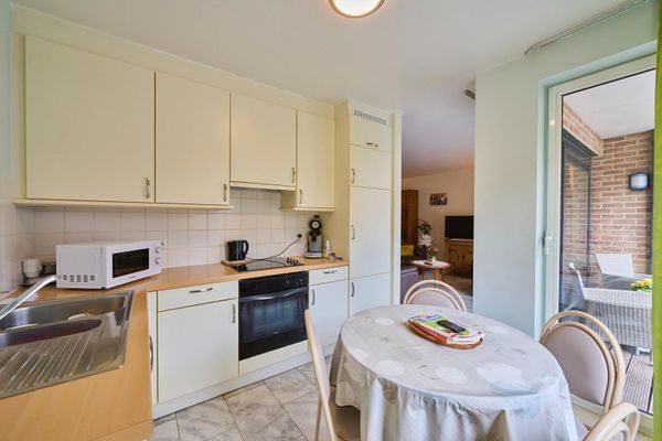 Appartement te huur / Bilzen-Hoeselt