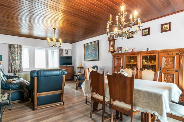 Huis optie koop / Koersel