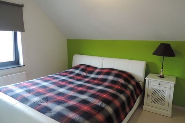 Huis verkocht / Koersel