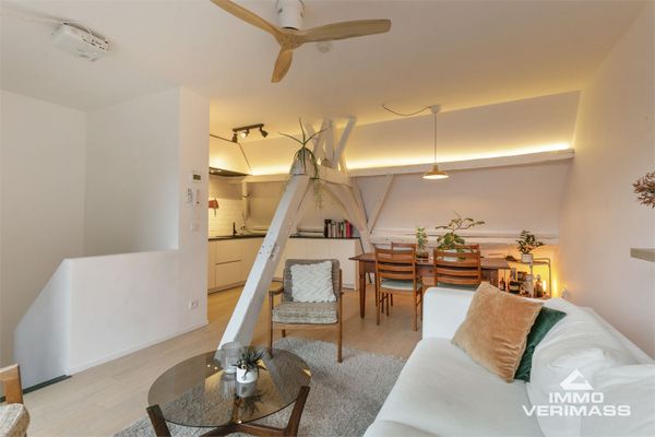 Appartement te koop / Leuven