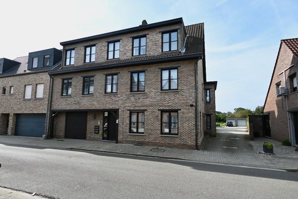 Appartement te koop / Nijlen