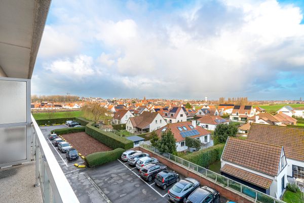 Foto van het pand