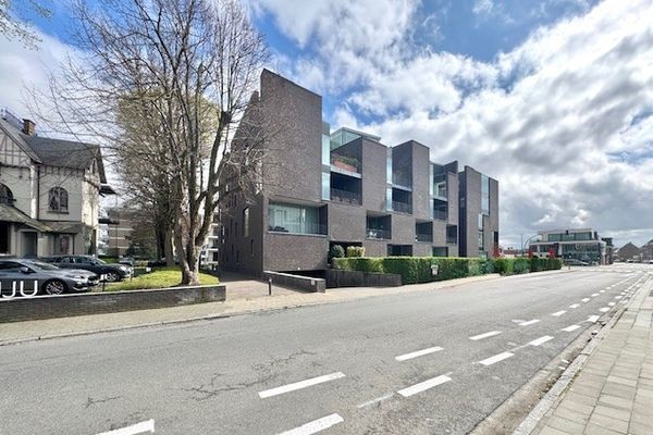 Appartement
                            te koop in Waregem