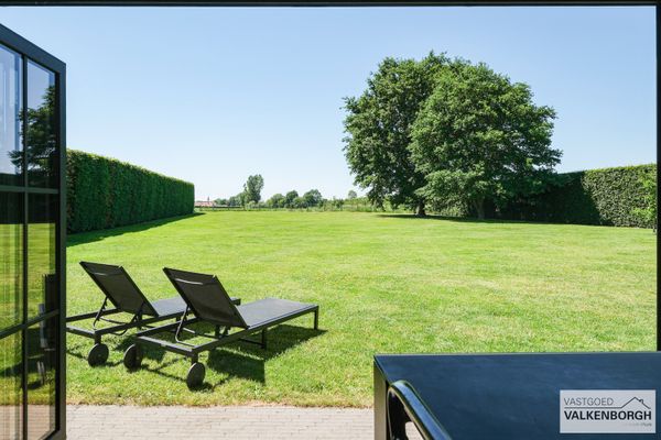 Huis te koop / Herk-de-Stad