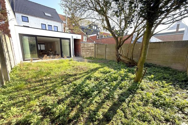 Woning te koop in Lievegem