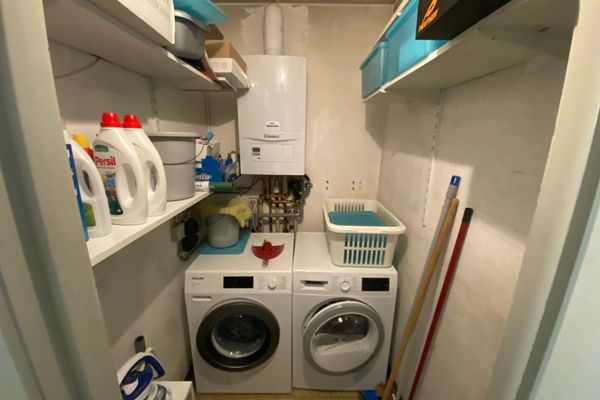 Appartement optie koop / Oostende