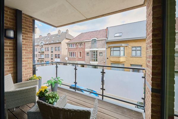 Appartement te huur / Bilzen-Hoeselt