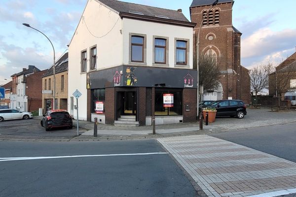 Commercial
                                a vendre
                                in Belgrade