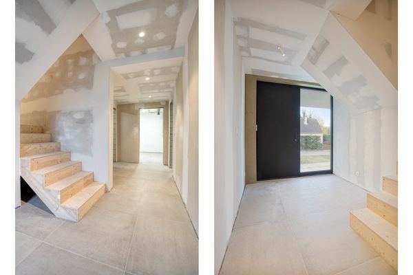 Huis te koop / Tongeren-Borgloon