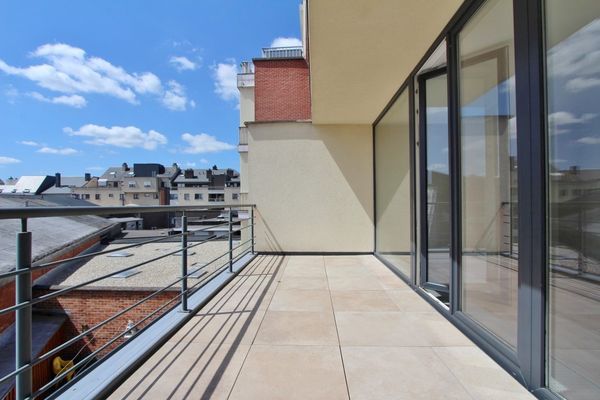 Appartement te huur / Sint-Truiden
