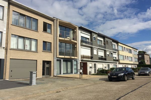 Appartement
                                optie huur
                                in Ekeren