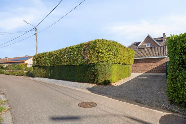 Huis te koop / Tongeren-Borgloon