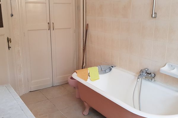 Huis te koop / Schaarbeek