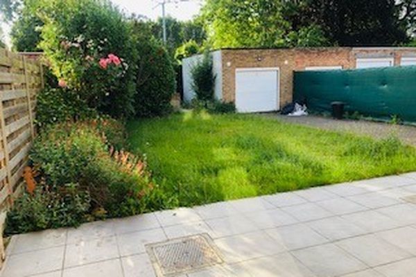 Huis te koop / Assebroek